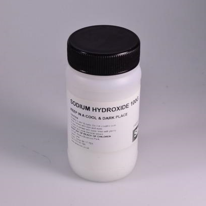 It is commonly used as an accelerator or alkali to activate low-energy developing agents, such as hydroquinone. It also is added to increase overall contrast with developers.