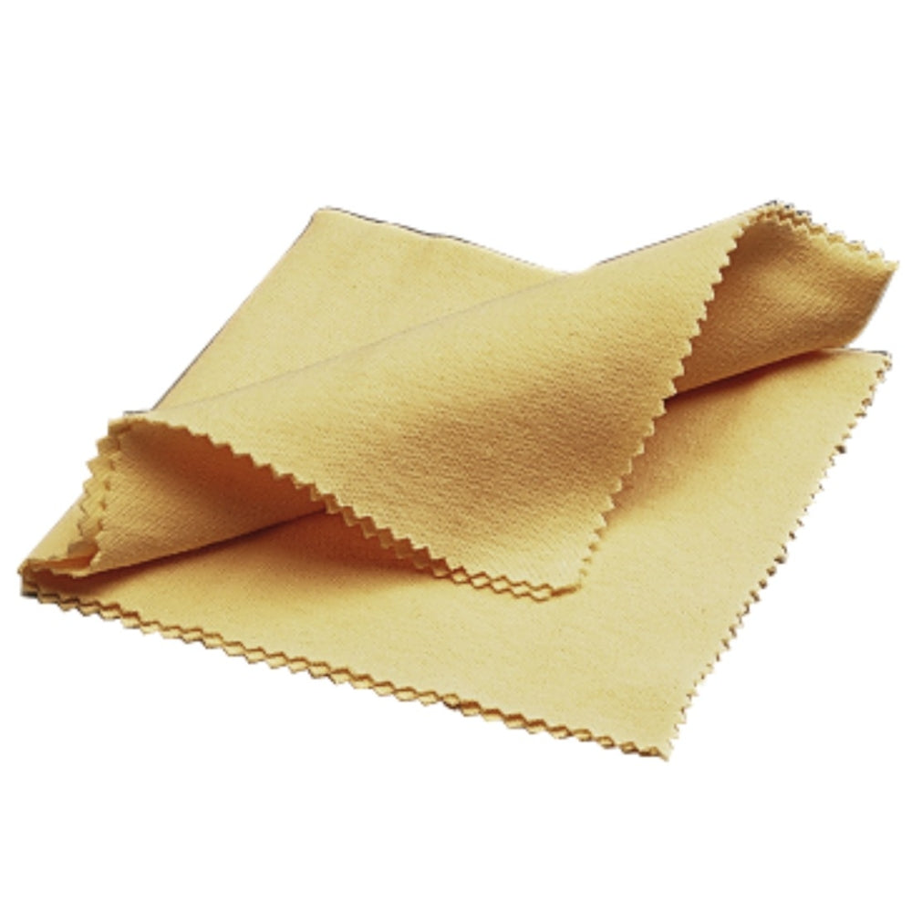 Hama Cotton Cleaning Cloth Yellow